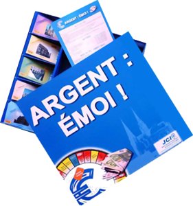 Argent : Émoi !