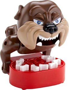 Croc Dog Voyager