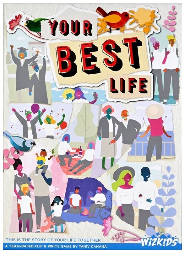 Your Best Life