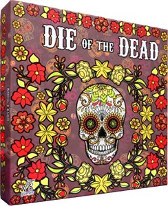 Die Of The Dead