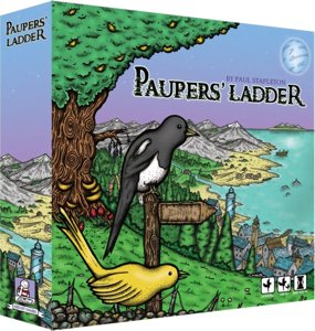 Paupers' Ladder