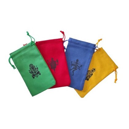Maharaja - Sacs
