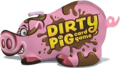 Dirty Pig - Card Game