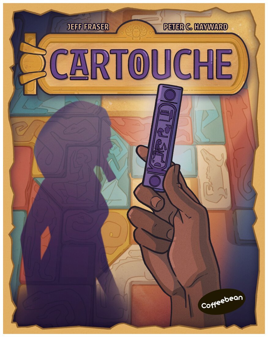 Cartouche