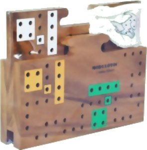 Modulotoc