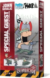 Zombicide - John Kovalic - Special Guest