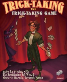Trick-Taking - The Trick-Taking Game