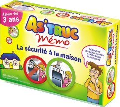 Photo: As'Truc Mémo : La sécurité à la maison