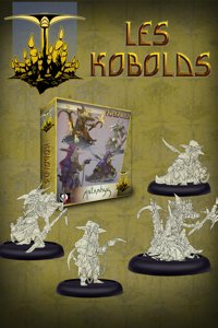 Astrahys - Kobolds