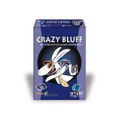 Crazy Bluff