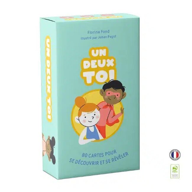 Un Deux Toi