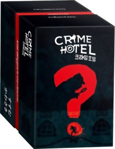 Crime Hotel