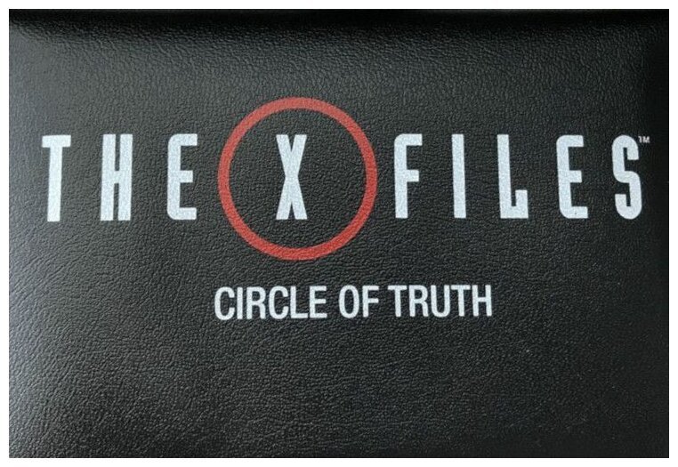 The X-Files - Circle of Truth