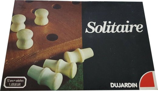 Solitaire