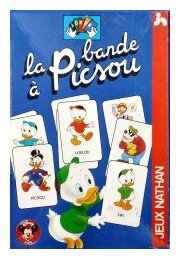 La Bande à Picsou