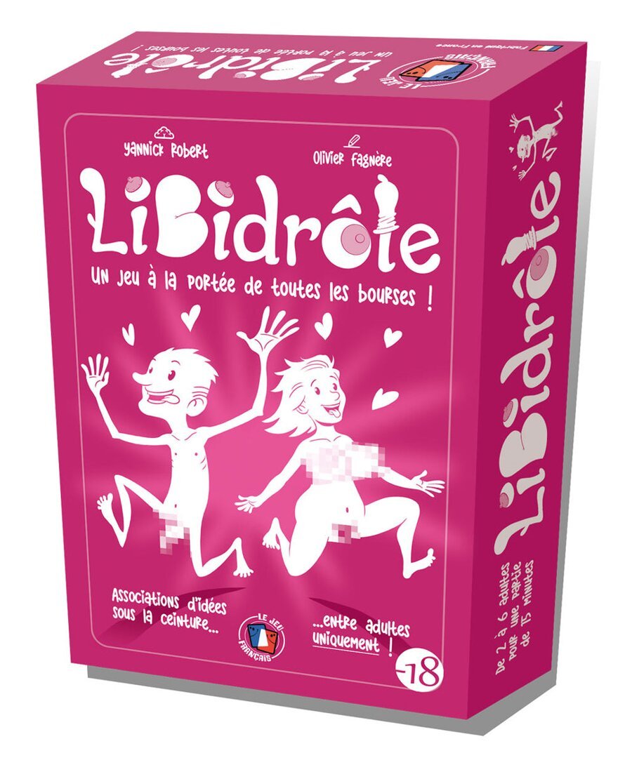 Libidrôle