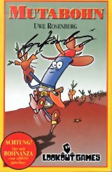 Bohnanza : Mutabohn