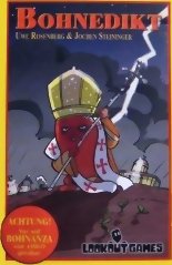 Bohnanza : Bohnedikt