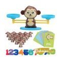 Monkey Balance