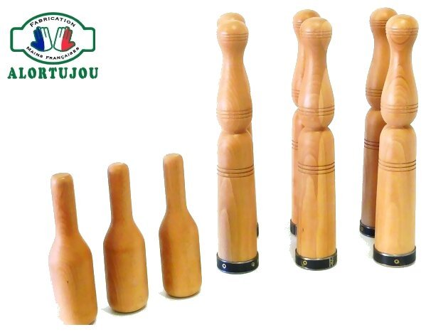 Quilles Catalanes