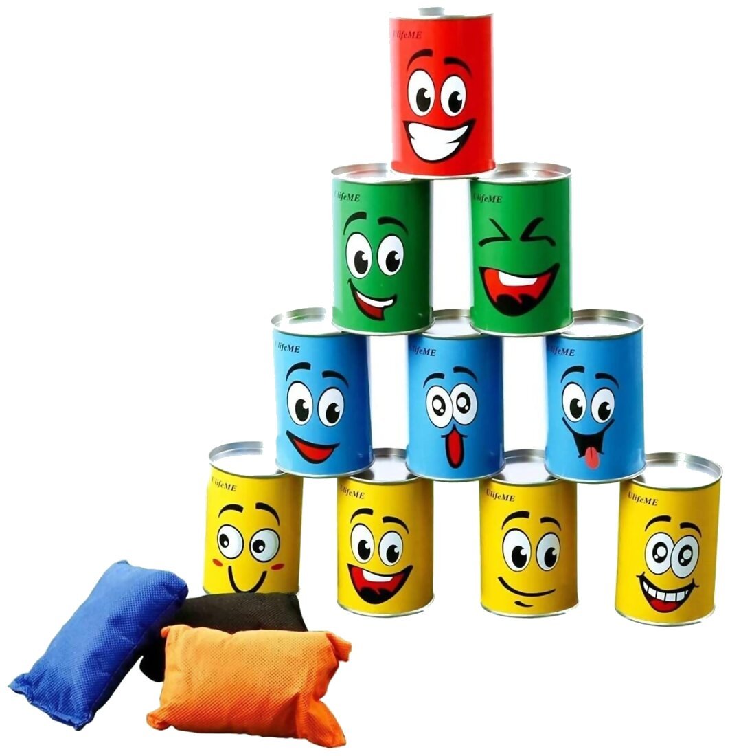 Tincan alley