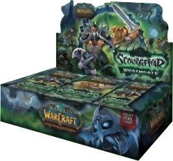 Photo: World of Warcraft JCC : Wrathgate