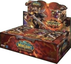 World of Warcraft JCC : World Breaker
