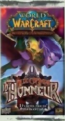 World of Warcraft JCC : Aux Champs d'Honneur — Édition 2009