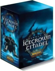 World of Warcraft TCG - Assault on Icecrown Citadel