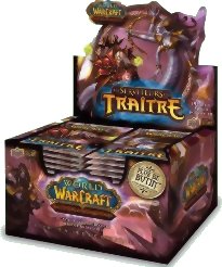 Photo: World of Warcraft JCC : Les serviteurs du Traître