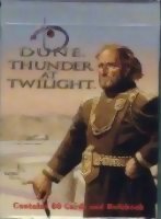 Photo: Dune : Twilight at Thunder