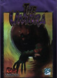 Rage : The Umbra