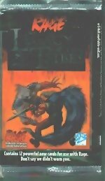 Rage : Legacy Of The Tribes