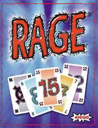 Rage