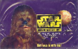 Photo: Star Wars CCG : A New Hope