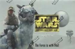 Star Wars CCG : Hoth