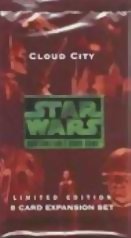 Photo: Star Wars CCG : Cloud City