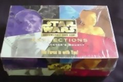 Star Wars CCG : Reflection