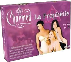 Charmed : La Prophétie