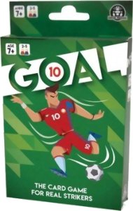 Goal 10 - Starter Pack
