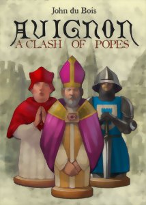 Avignon - A Clash of Popes