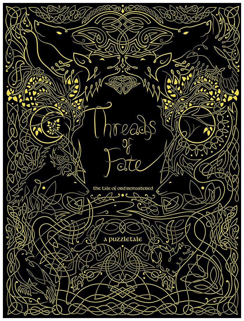 Threads of Fate