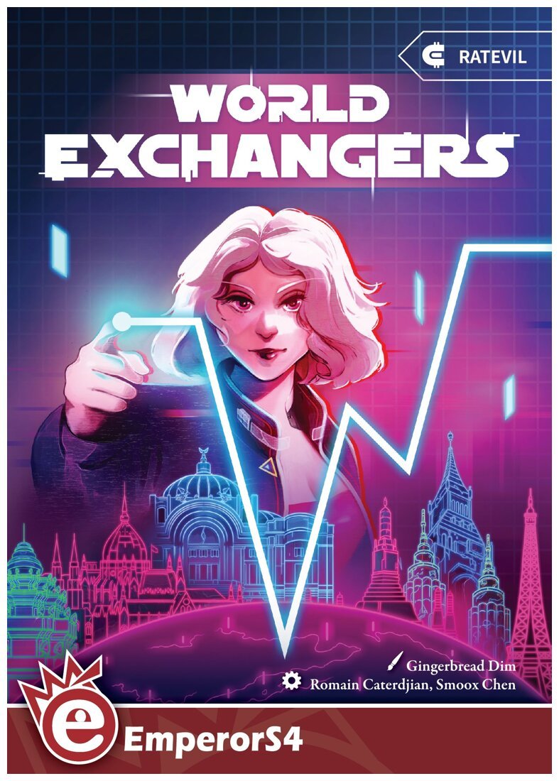 World Exchangers