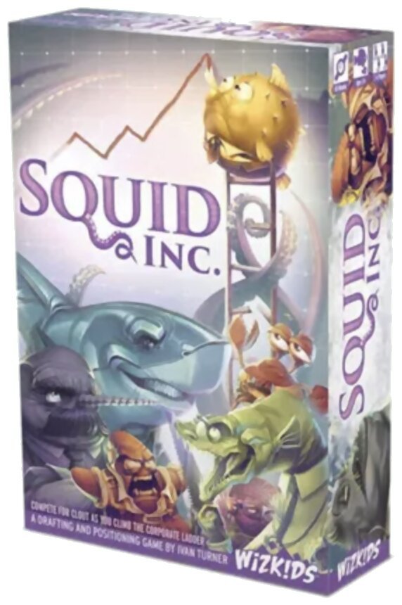 Squid Inc.