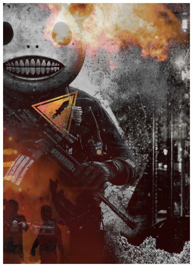 L'insurrection