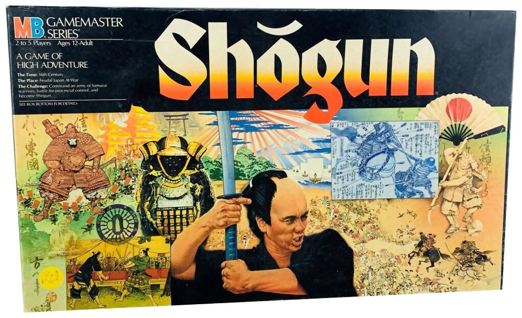 Shogun