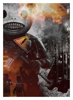 L'insurrection - Print & Play