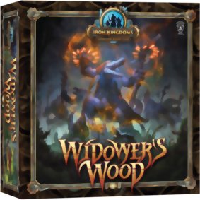 Widower's Wood
