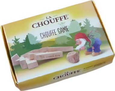 Chouffe Game