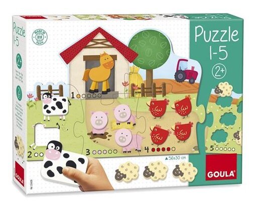 Puzzle 1-5